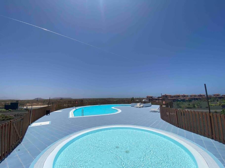 Ocean Home - No Stress Holidays Лахарес Екстериор снимка