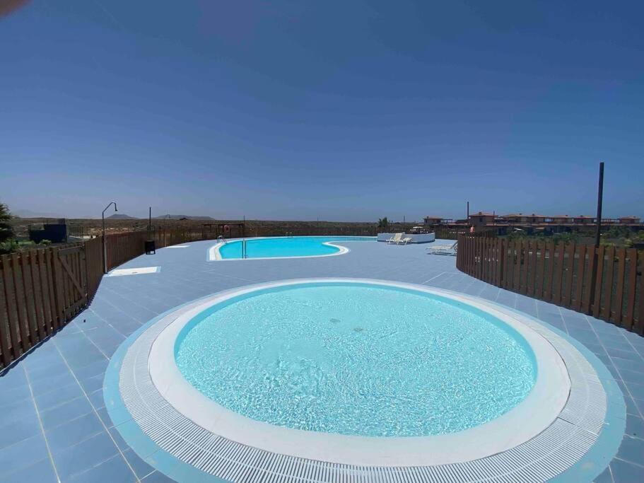 Ocean Home - No Stress Holidays Лахарес Екстериор снимка