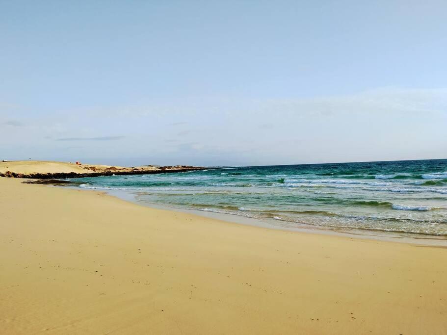 Ocean Home - No Stress Holidays Лахарес Екстериор снимка