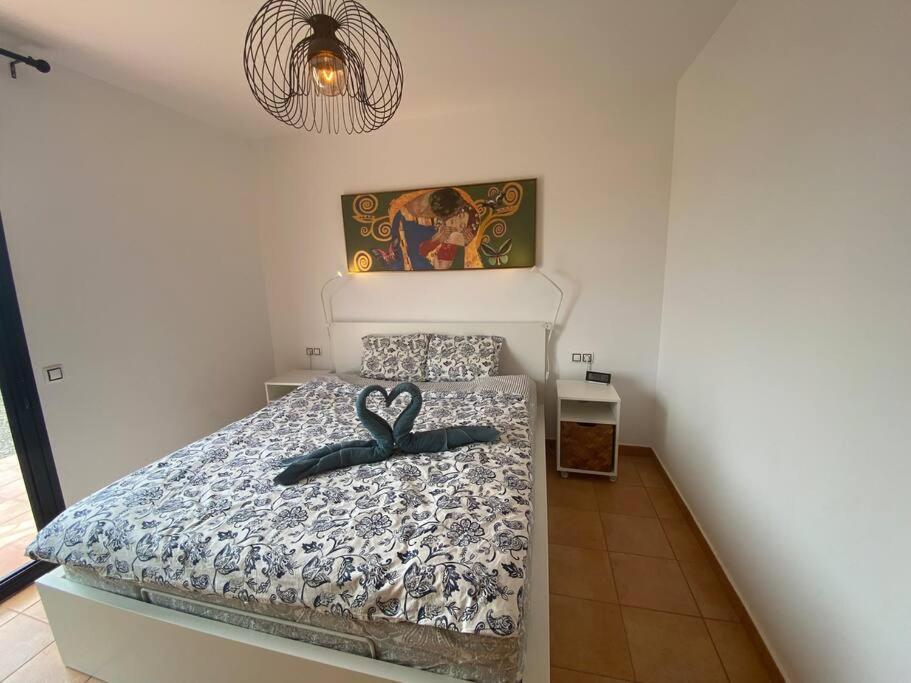 Ocean Home - No Stress Holidays Лахарес Екстериор снимка