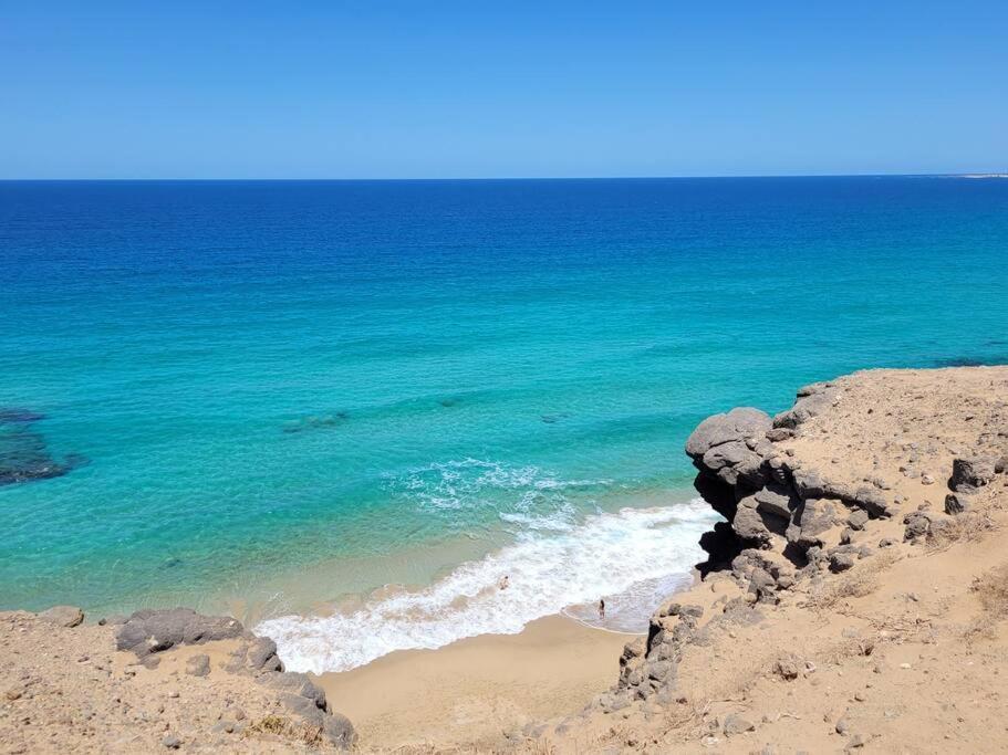 Ocean Home - No Stress Holidays Лахарес Екстериор снимка