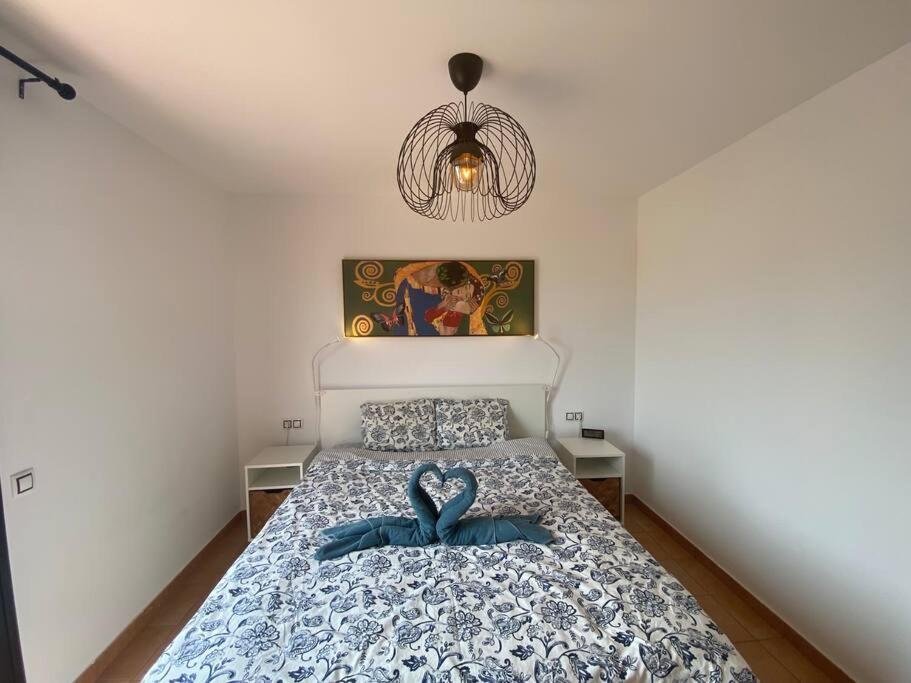 Ocean Home - No Stress Holidays Лахарес Екстериор снимка